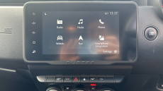 Dacia Duster 1.0 TCe 90 Journey 5dr Petrol Estate